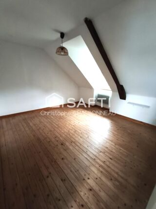  Maison à vendre 3 pièces 68 m²