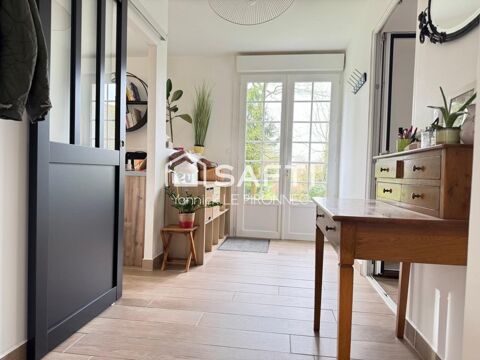   Maison T5 - 144m² campagne Maison - 5 pièce(s) - 144 m²