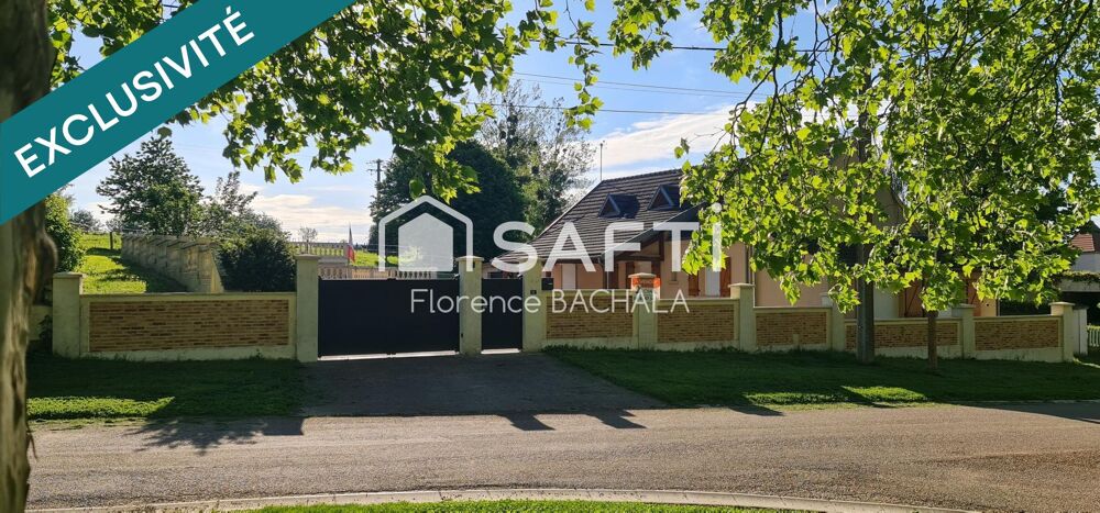 CHARMANTE MAISON TRADITIONNELLE RENOVEE DANS UN SECTEUR TRANQUILLE