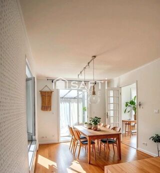  Maison  vendre 2 pices 60 m