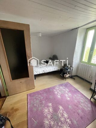  Maison à vendre 5 pièces 110 m²