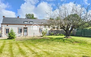  Maison à vendre 5 pièces 130 m²