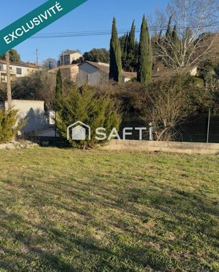  Terrain � vendre 1091 m�