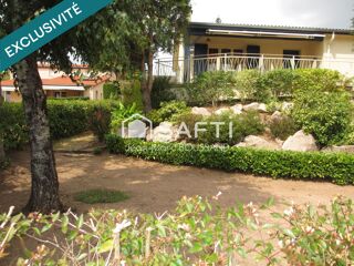  Maison à vendre 5 pièces 119 m²