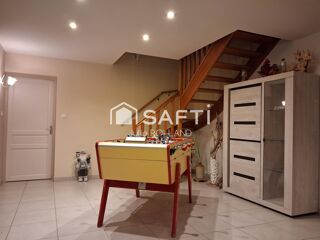  Maison � vendre 8 pi�ces 250 m�