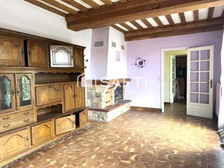  Maison � vendre 5 pi�ces 103 m�