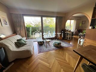  Appartement � vendre 4 pi�ces 99 m�