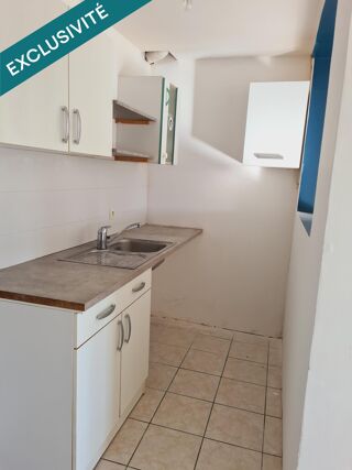  Maison � vendre 3 pi�ces 58 m�