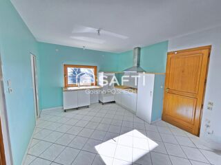  Maison � vendre 4 pi�ces 70 m�