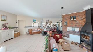  Maison à vendre 5 pièces 179 m²