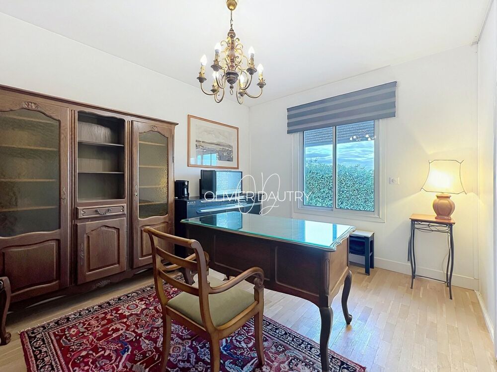 à vendre  Maison Juvignac (34990)