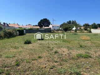  Terrain � vendre 560 m�