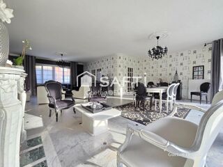  Maison � vendre 10 pi�ces 243 m�