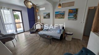  Maison � vendre 4 pi�ces 83 m�