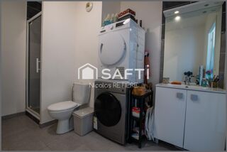  Appartement à vendre 2 pièces 42 m²