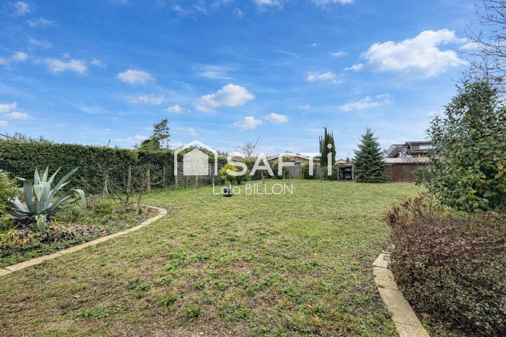 � vendre  Maison La Teste-de-Buch (33260)