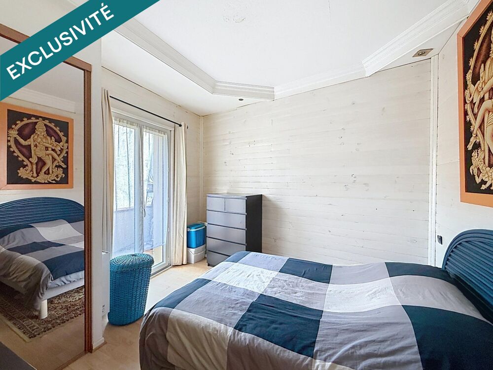 T2 Centre ville - calme -