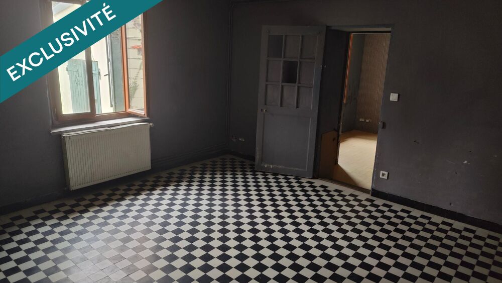 Vente Maison Maison familiale de 140 m² dépendances et jardin Lizy-sur-ourcq