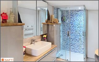  Maison � vendre 3 pi�ces 52 m�