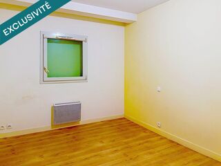  Appartement � vendre 2 pi�ces 42 m�