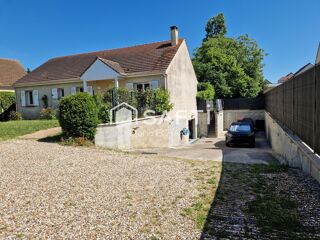  Maison à vendre 5 pièces 97 m²
