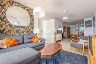  Appartement à vendre 3 pièces 67 m²