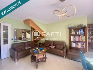  Appartement à vendre 5 pièces 104 m²