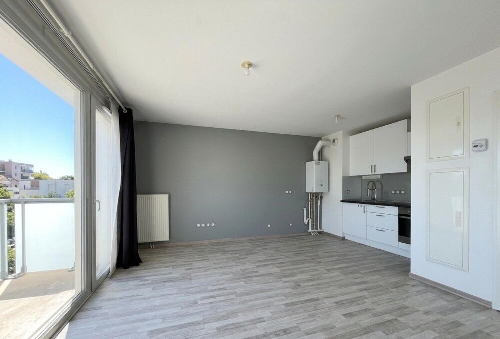 Vente Appartement Appartement de 41 m² situé au dernier étage Loos