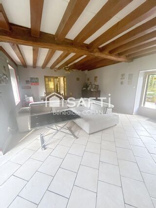 Maison � vendre 5 pi�ces 134 m�