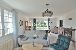  Maison � vendre 6 pi�ces 150 m�