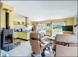  Maison à vendre 6 pièces 142 m²