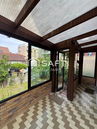  Maison à vendre 5 pièces 68 m²