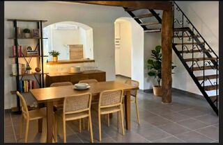  Maison à vendre 3 pièces 82 m²