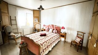  Maison � vendre 4 pi�ces 92 m�