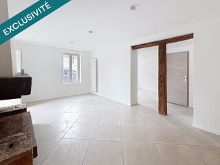  Maison  vendre 4 pices 91 m