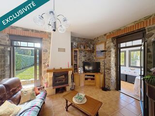  Maison � vendre 5 pi�ces 90 m�