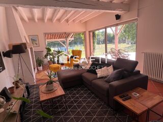  Maison � vendre 6 pi�ces 219 m�