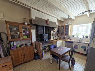  Maison à vendre 3 pièces 70 m²