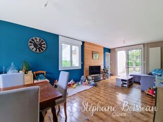  Maison à vendre 4 pièces 111 m²