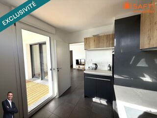  Appartement à vendre 3 pièces 65 m²
