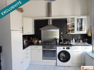  Appartement � vendre 2 pi�ces 67 m�