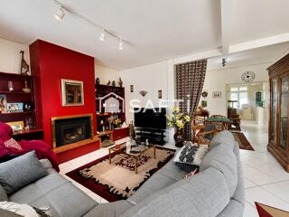  Maison à vendre 14 pièces 316 m²