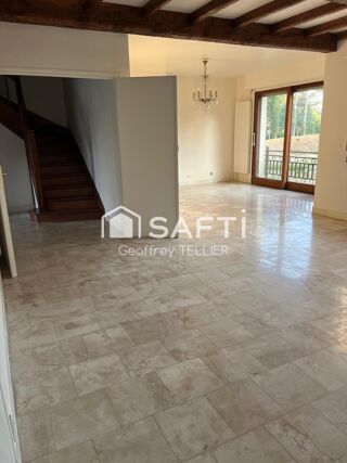  Maison à vendre 12 pièces 280 m²