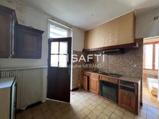  Maison à vendre 7 pièces 146 m²