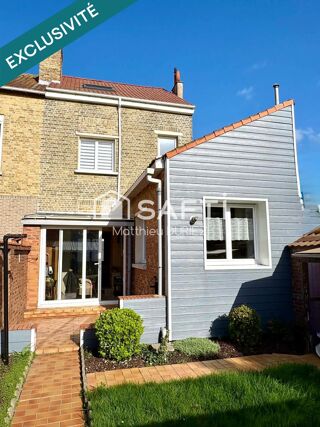  Maison � vendre 9 pi�ces 130 m�