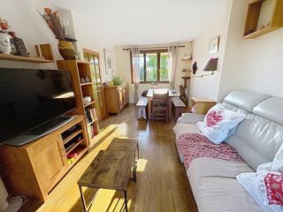  Maison à vendre 4 pièces 83 m²