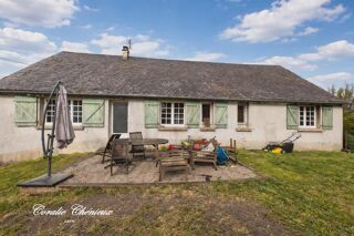  Maison à vendre 7 pièces 141 m²