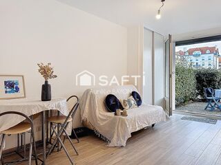  Appartement � vendre 2 pi�ces 25 m�