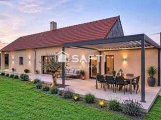  Maison à vendre 5 pièces 150 m²