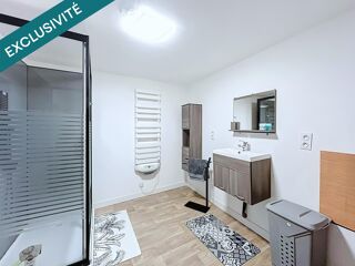  Maison � vendre 3 pi�ces 68 m�